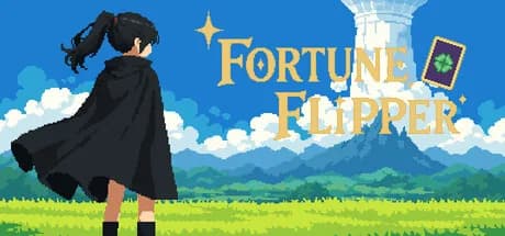 Fortune Flipper görsel 1