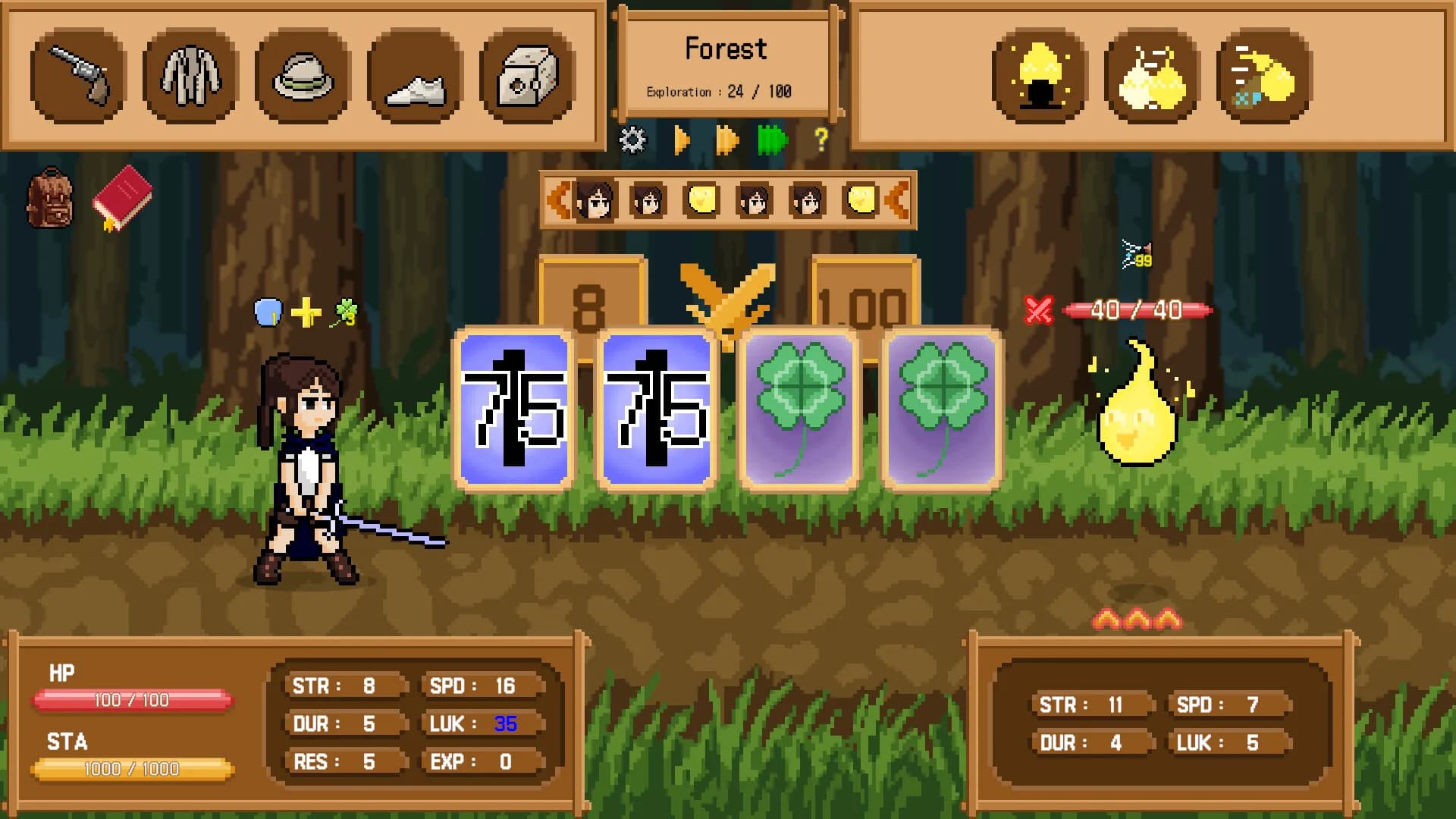 Fortune Flipper görsel 7
