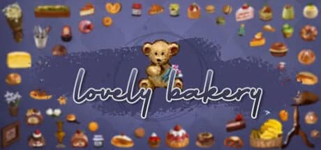 lovely bakery görsel 1