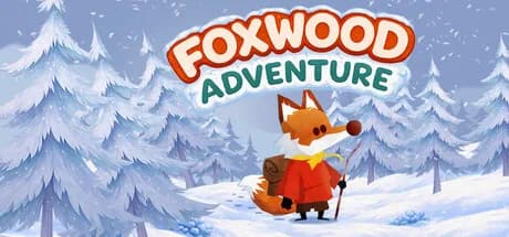Foxwood Adventure görsel 1