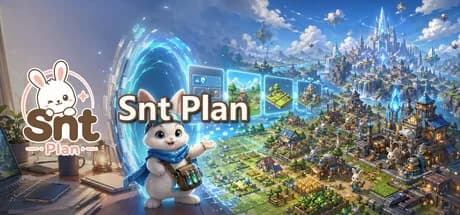 Snt计划 görsel 1