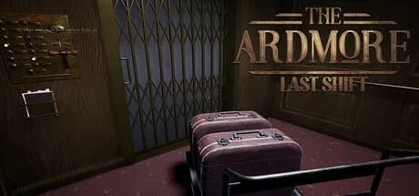The Ardmore: Last Shift görsel 1