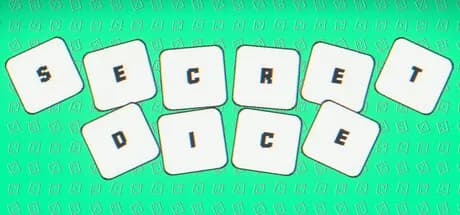 Secret Dice