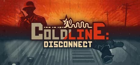 Coldline: Disconnect görsel 1