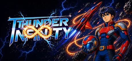 Thunder Infinity görsel 1