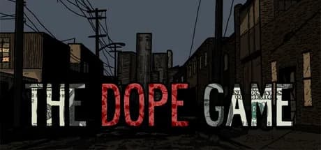 The Dope Game görsel 1