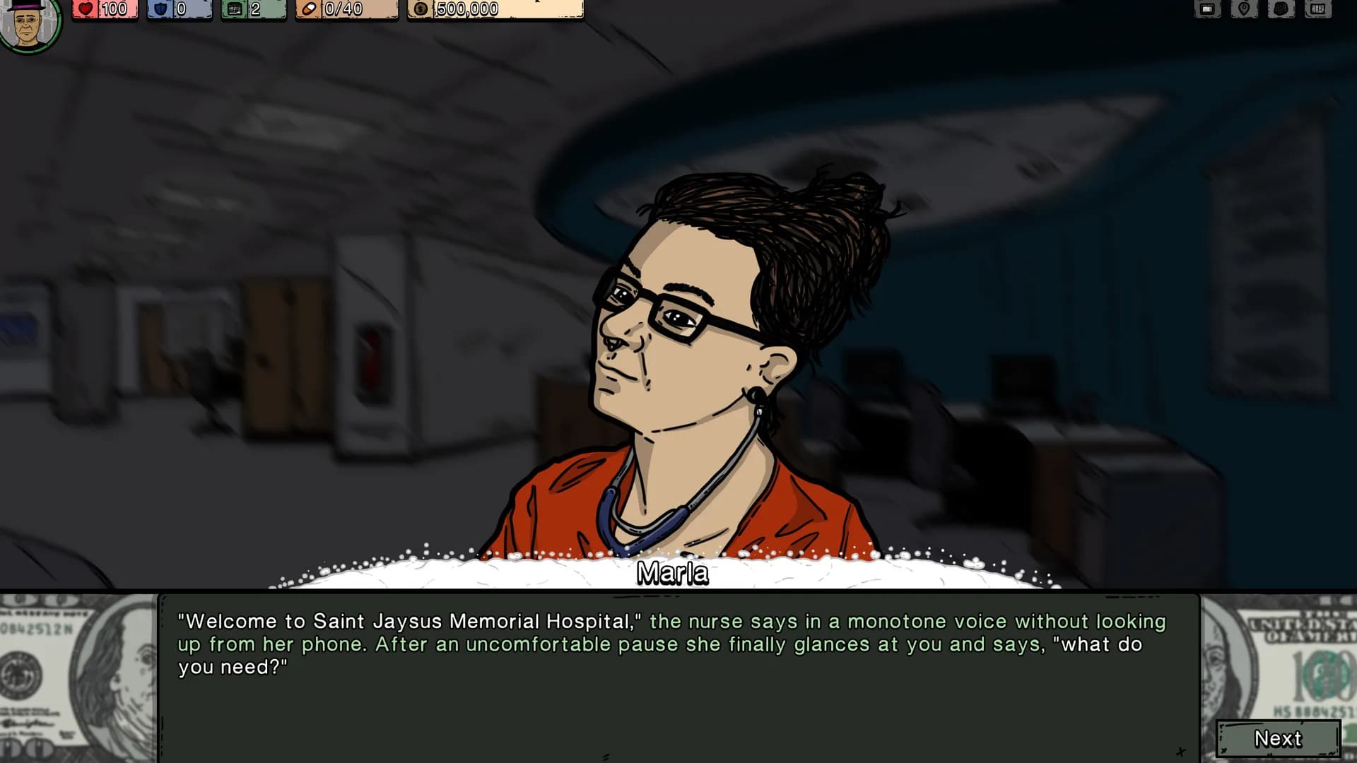 The Dope Game görsel 5