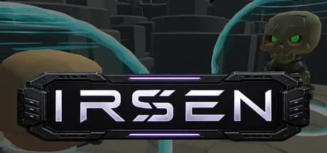 Irsen görsel 1