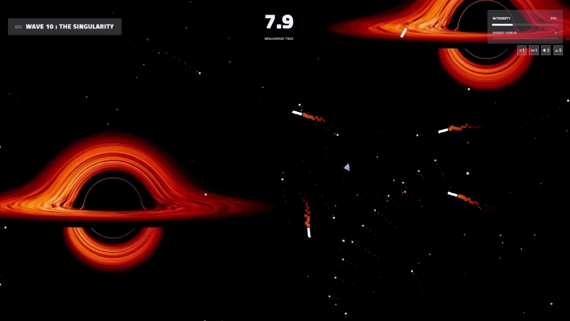 Alpha Star görsel 3