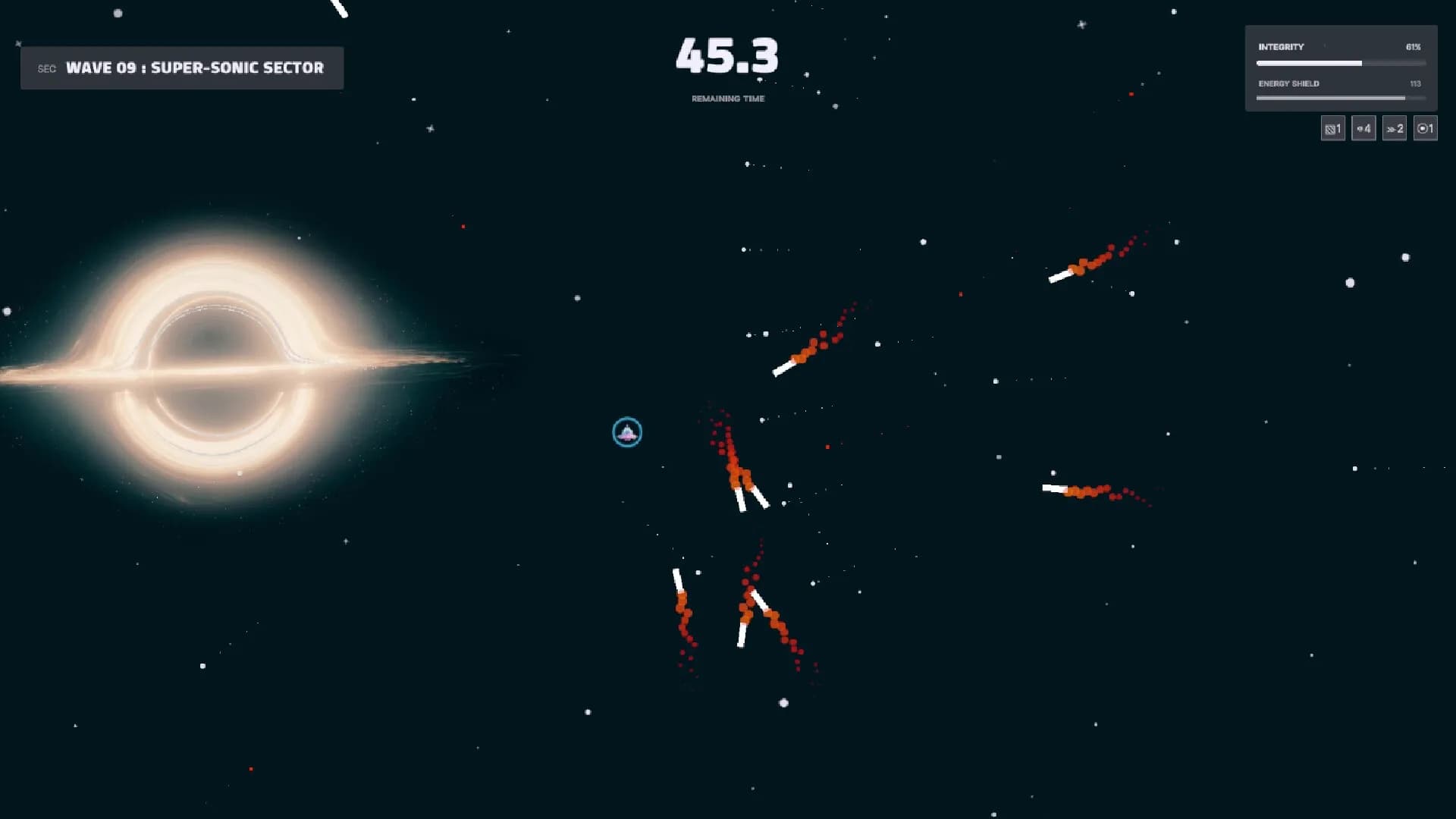 Alpha Star görsel 4