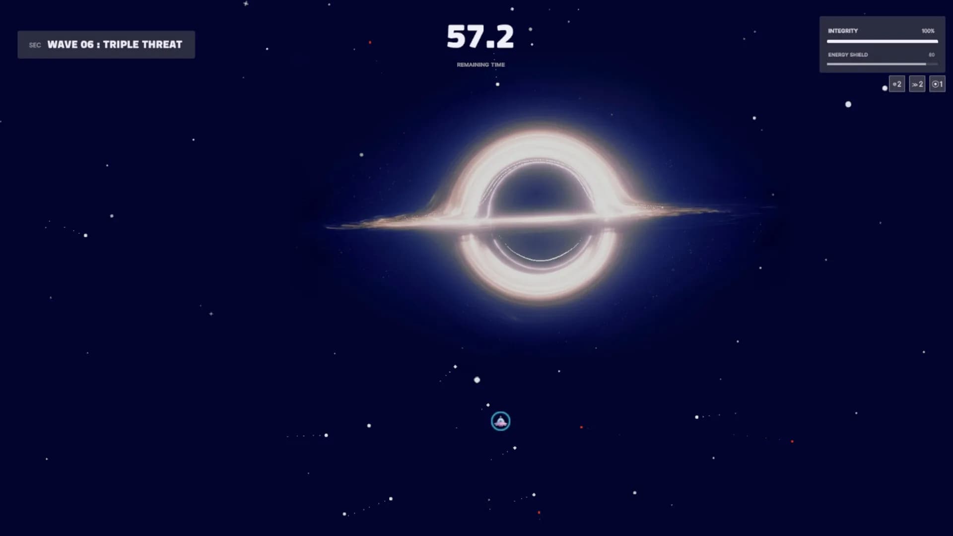 Alpha Star görsel 5