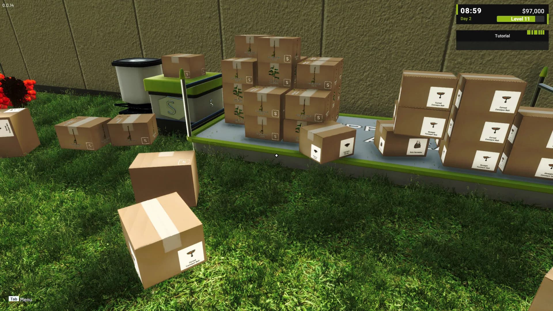 Farm Factory Simulator görsel 4