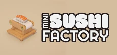Mini Sushi Factory görsel 1