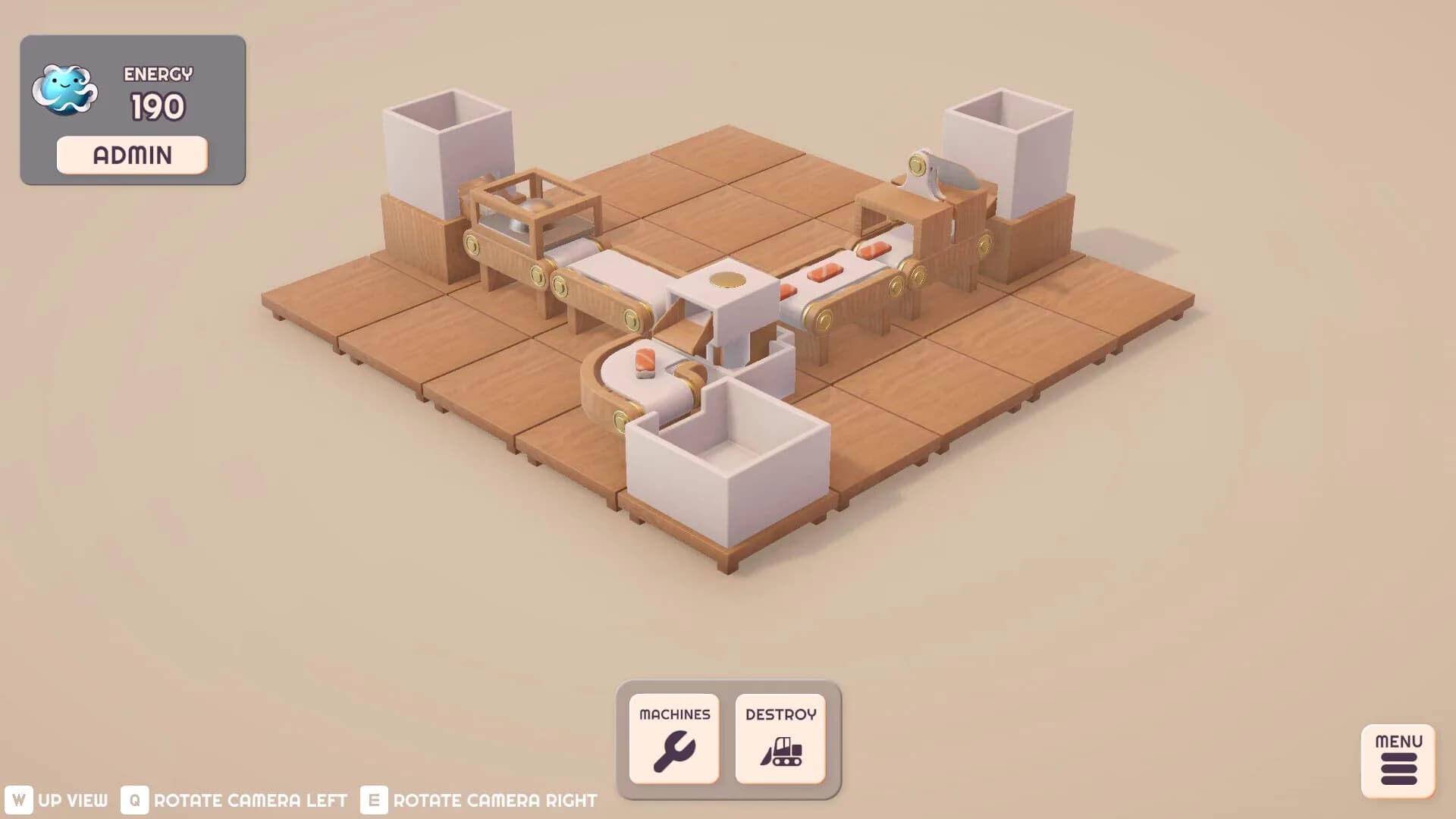 Mini Sushi Factory görsel 2