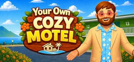 Your Own Cozy Motel görsel 1