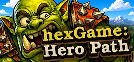 hexGame: Hero Path görsel 1