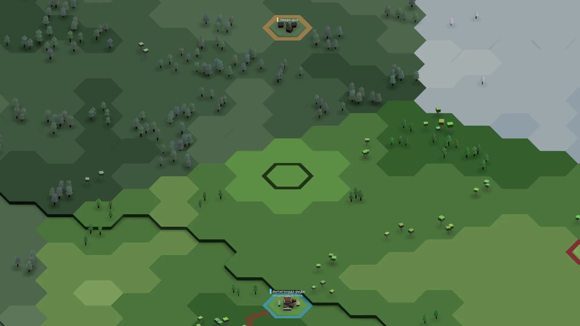 hexGame: Hero Path görsel 9