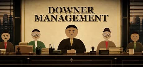 Downer Management görsel 1
