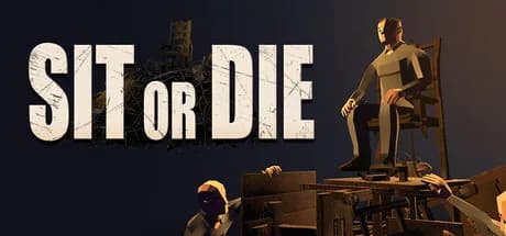 Sit or Die görsel 1