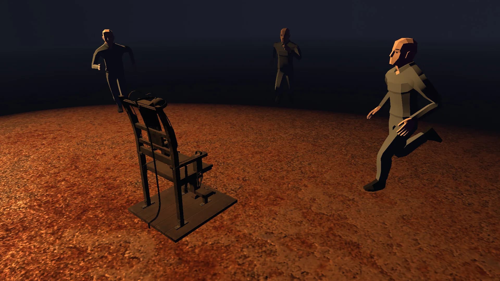 Sit or Die görsel 2