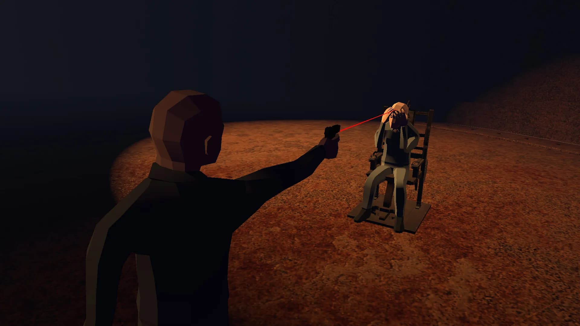 Sit or Die görsel 4