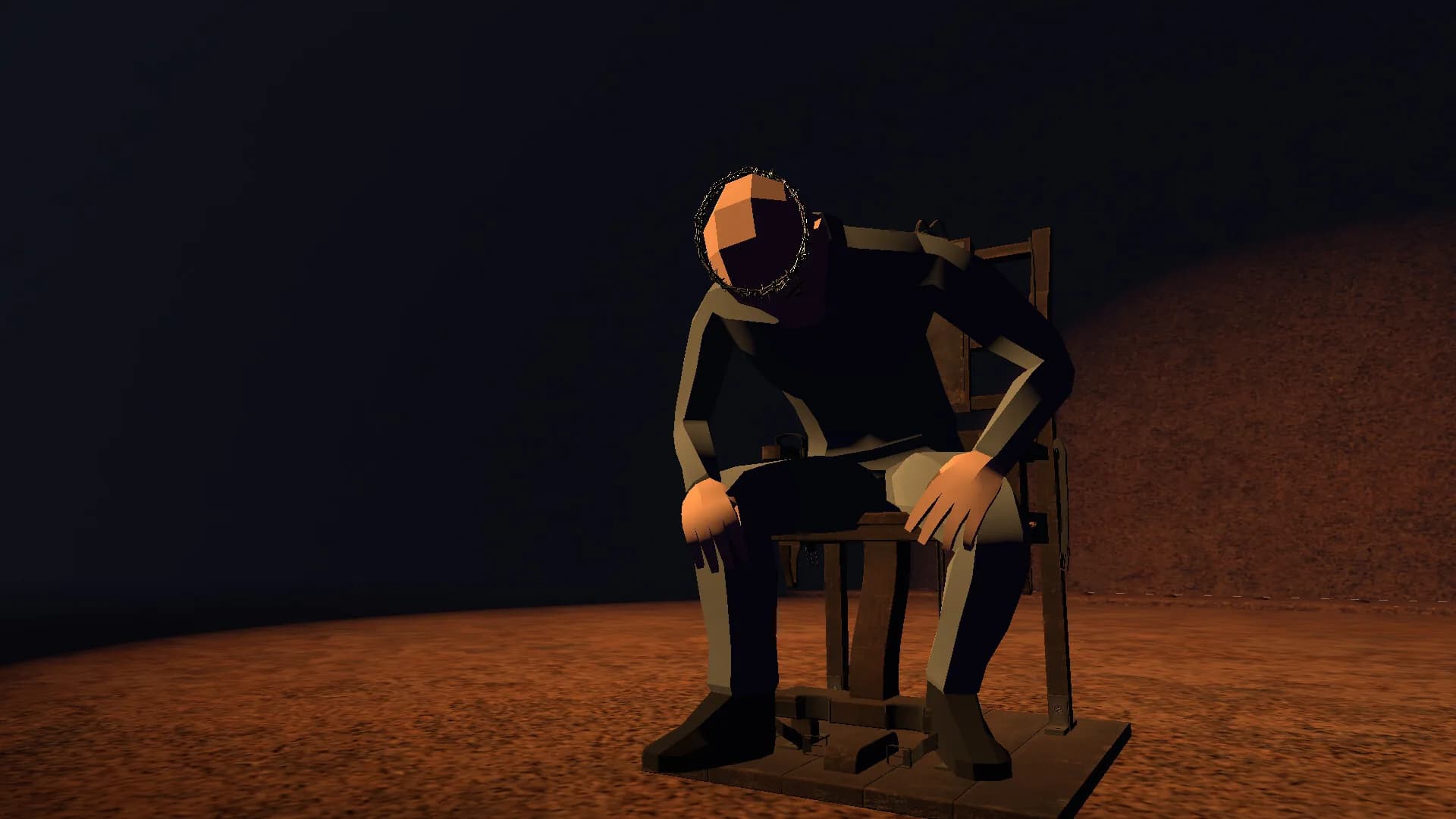 Sit or Die görsel 6