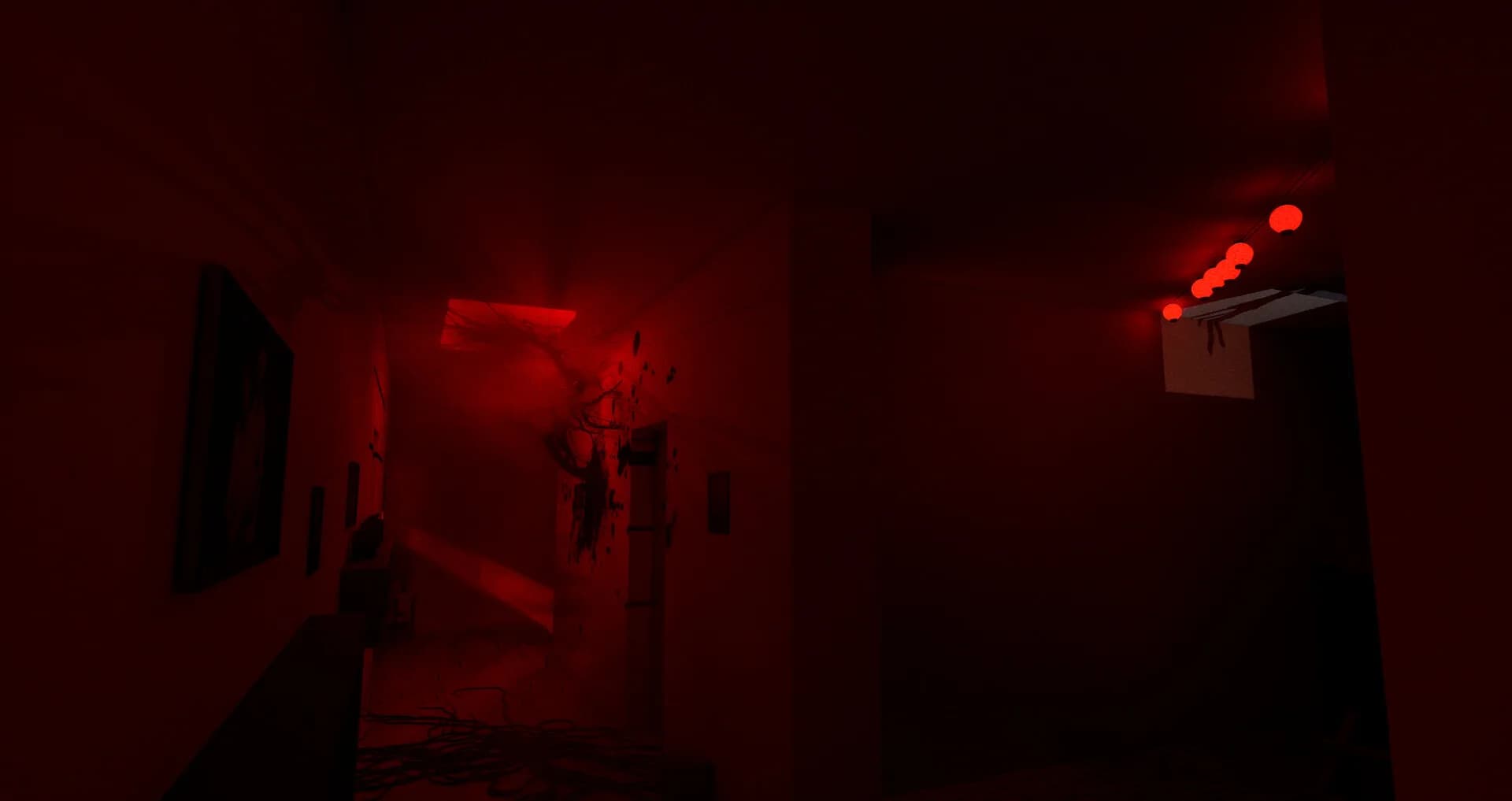 The Hollow Road: Prologue görsel 3