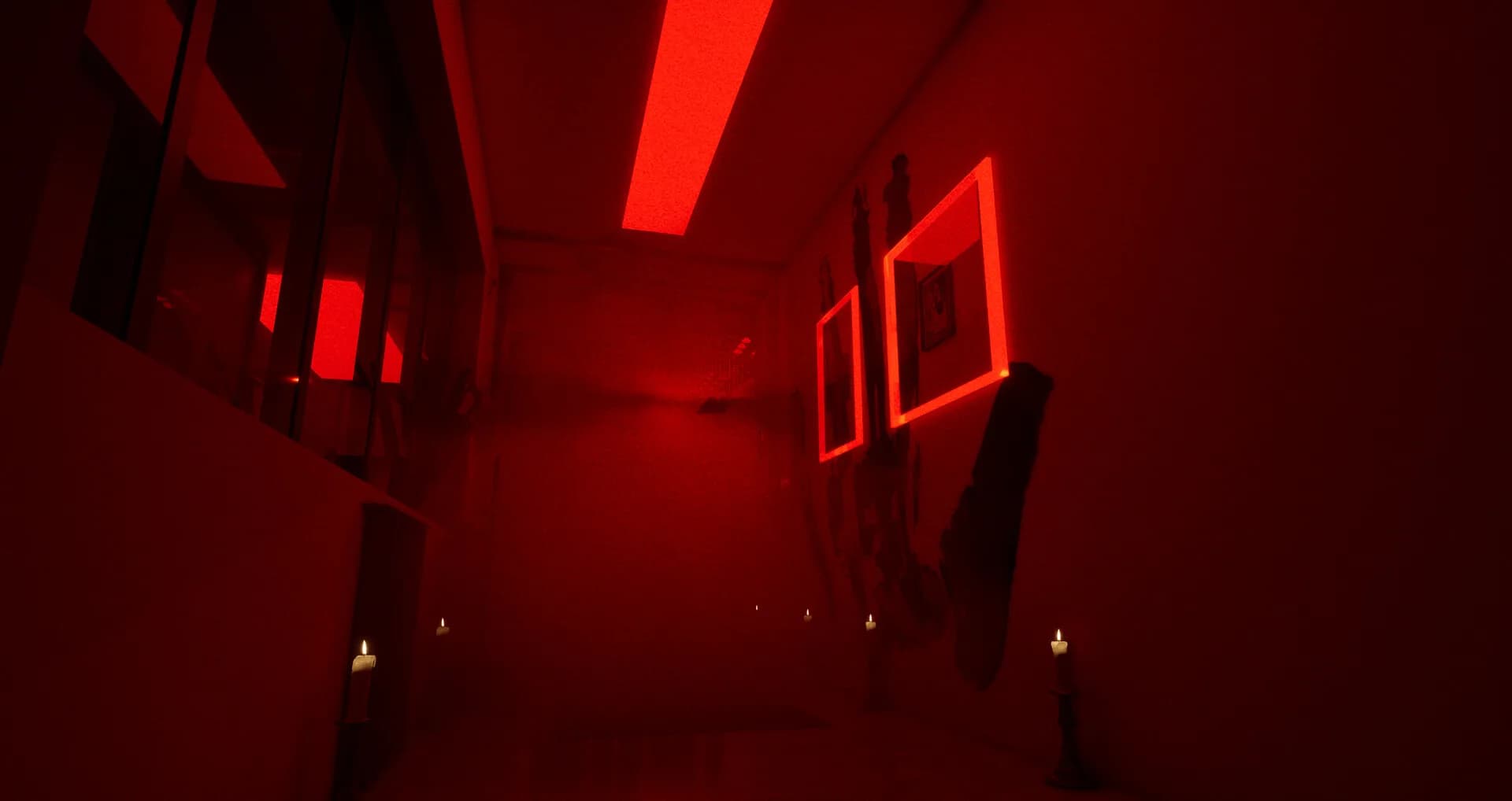 The Hollow Road: Prologue görsel 12