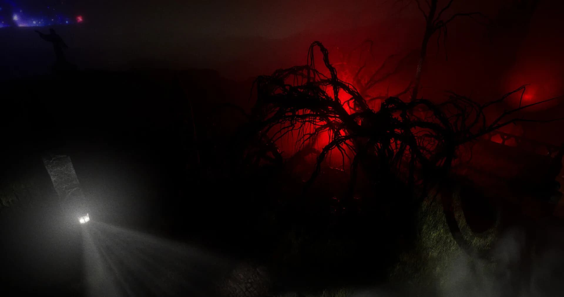 The Hollow Road: Prologue görsel 13