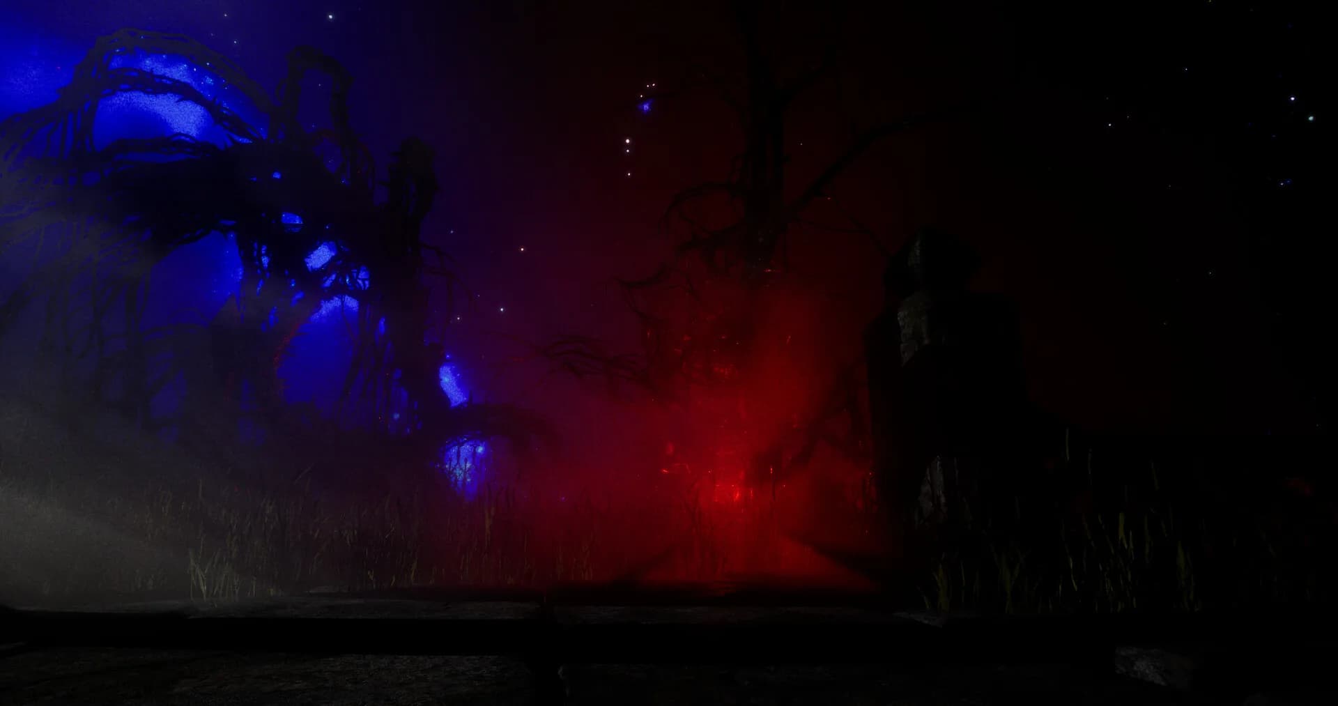 The Hollow Road: Prologue görsel 14