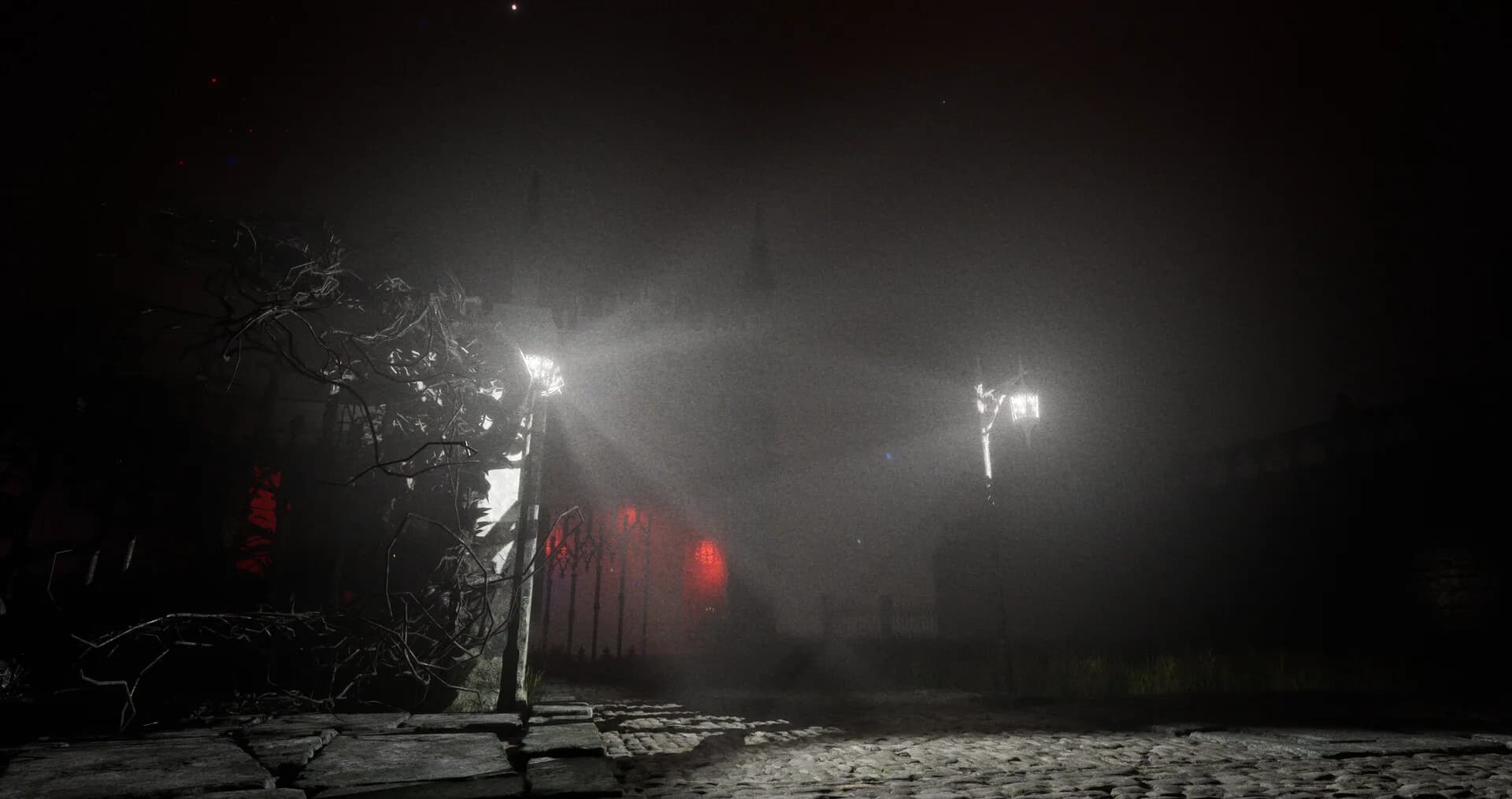 The Hollow Road: Prologue görsel 15
