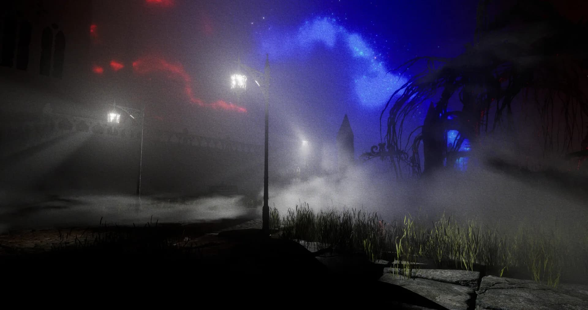 The Hollow Road: Prologue görsel 8