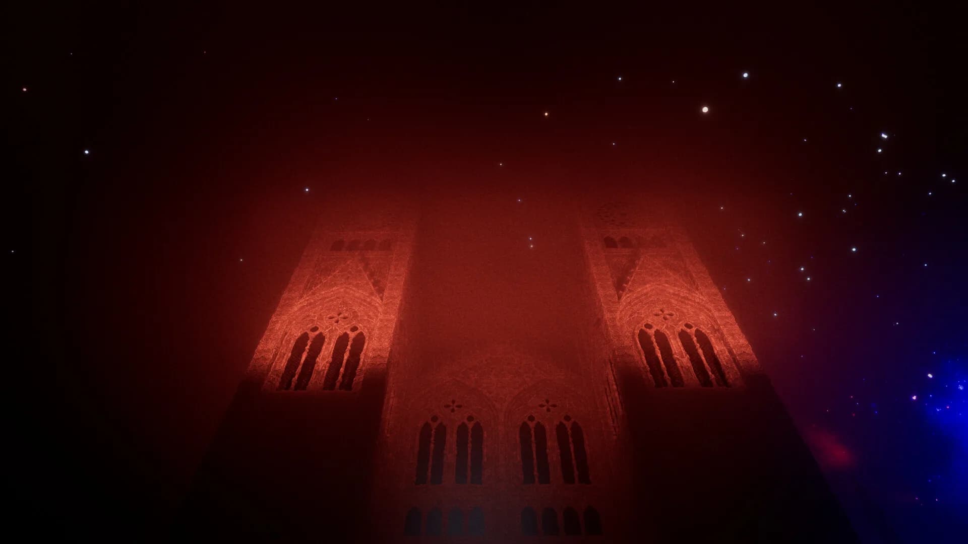 The Hollow Road: Prologue görsel 10