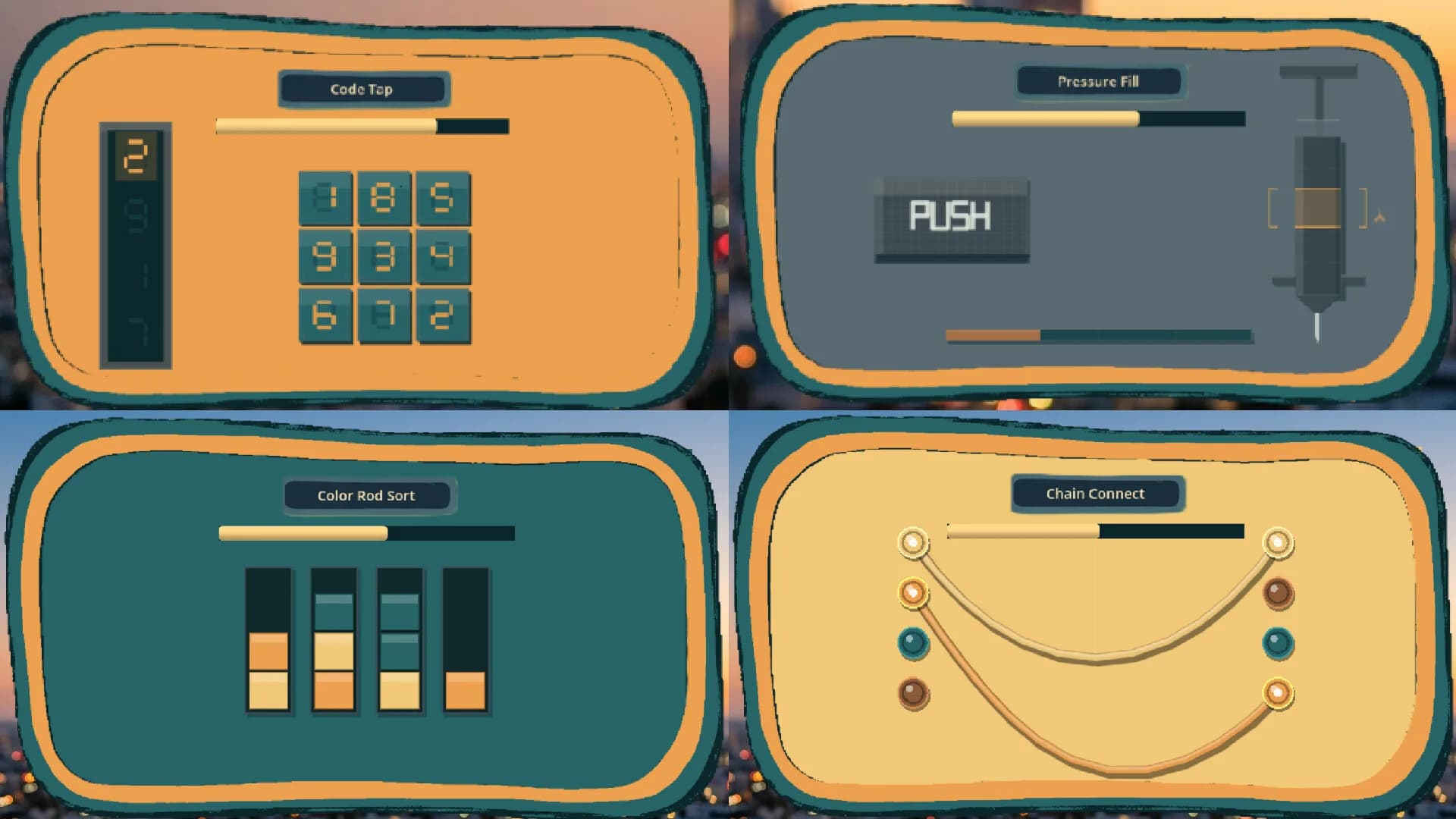 Still Open: Taskbar Cafe Idle görsel 3