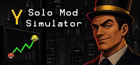 Y: Solo Mod Simulator görsel 1
