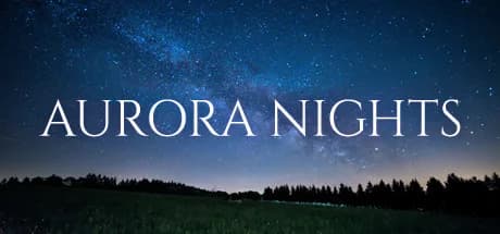 Aurora Nights görsel 1