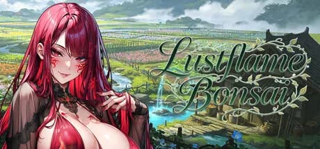 Lustflame Bonsai
