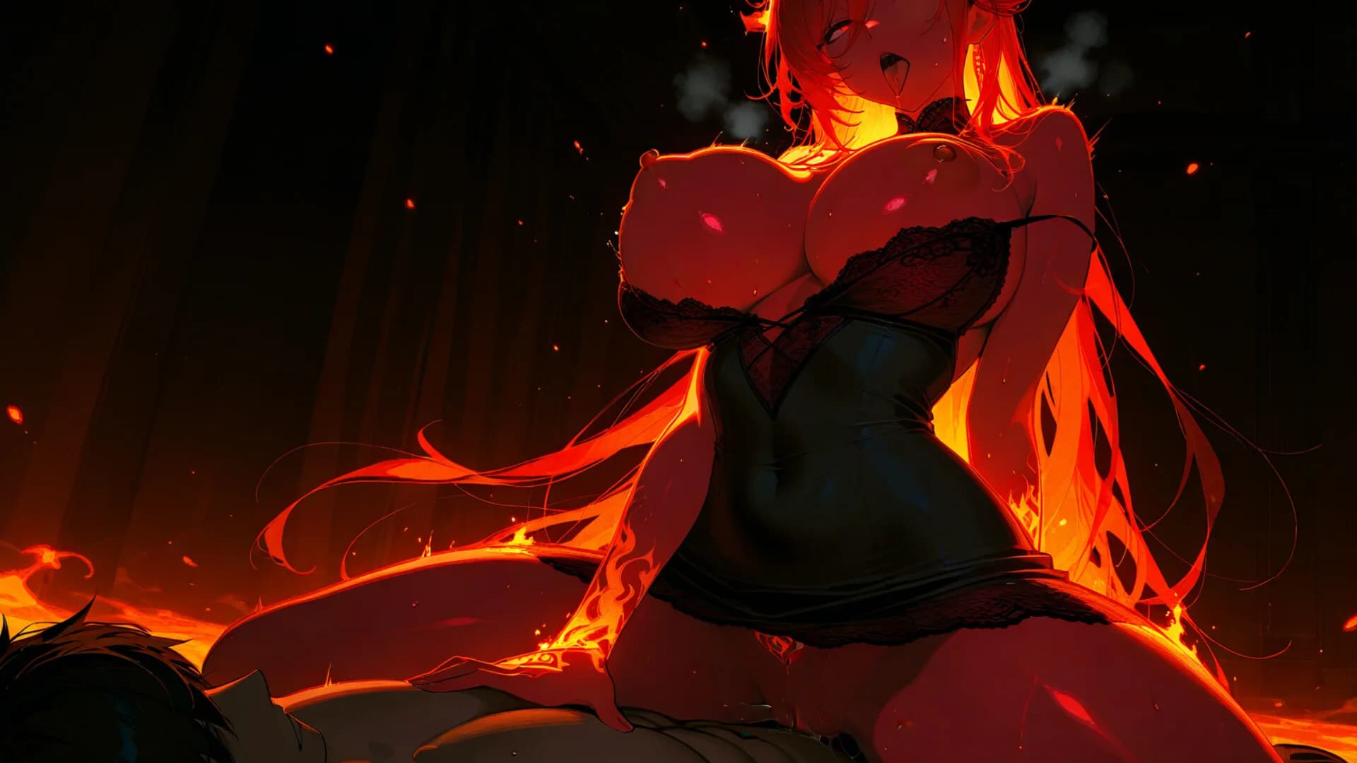 Lustflame Bonsai görsel 7