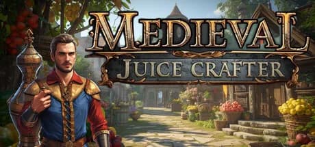 Medieval Juice Crafter görsel 1