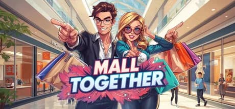 Mall Together görsel 1