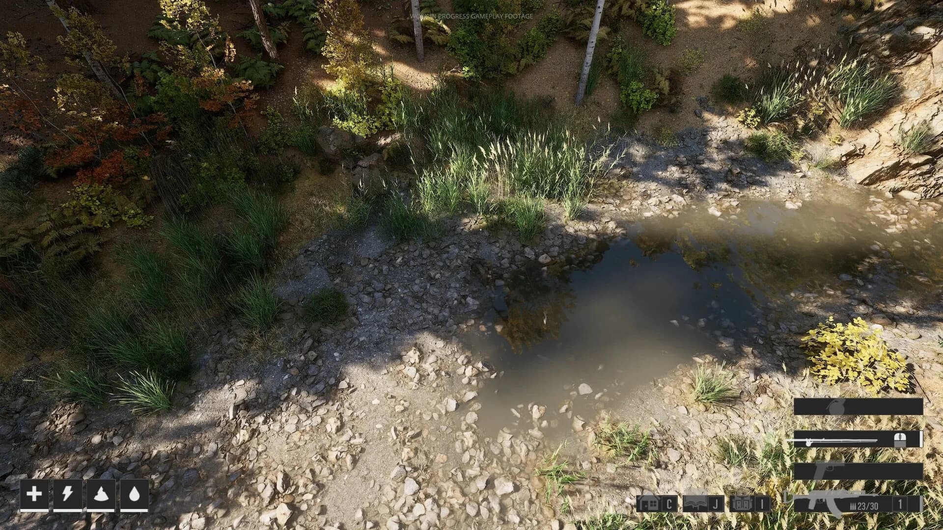 Rusted Hills: Welcome to the Wilderness görsel 4