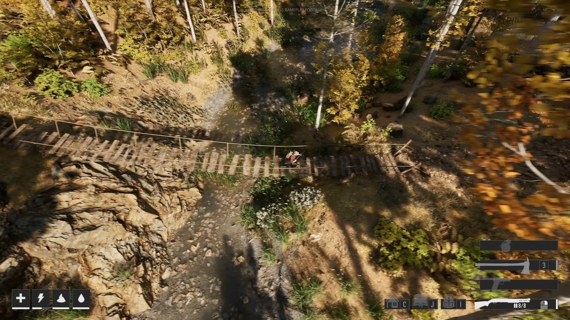 Rusted Hills: Welcome to the Wilderness görsel 6