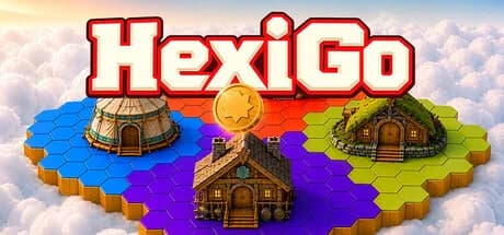 HexiGo görsel 1