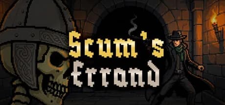 Scum's Errand görsel 1