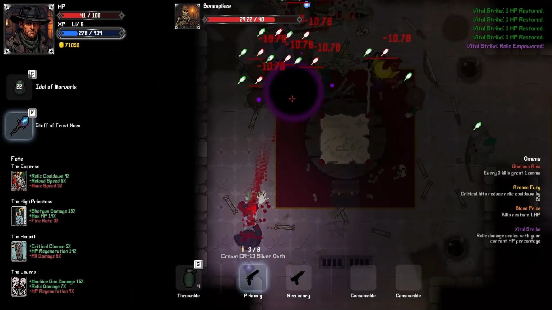 Scum's Errand görsel 2