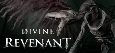 Divine Revenant görsel 1