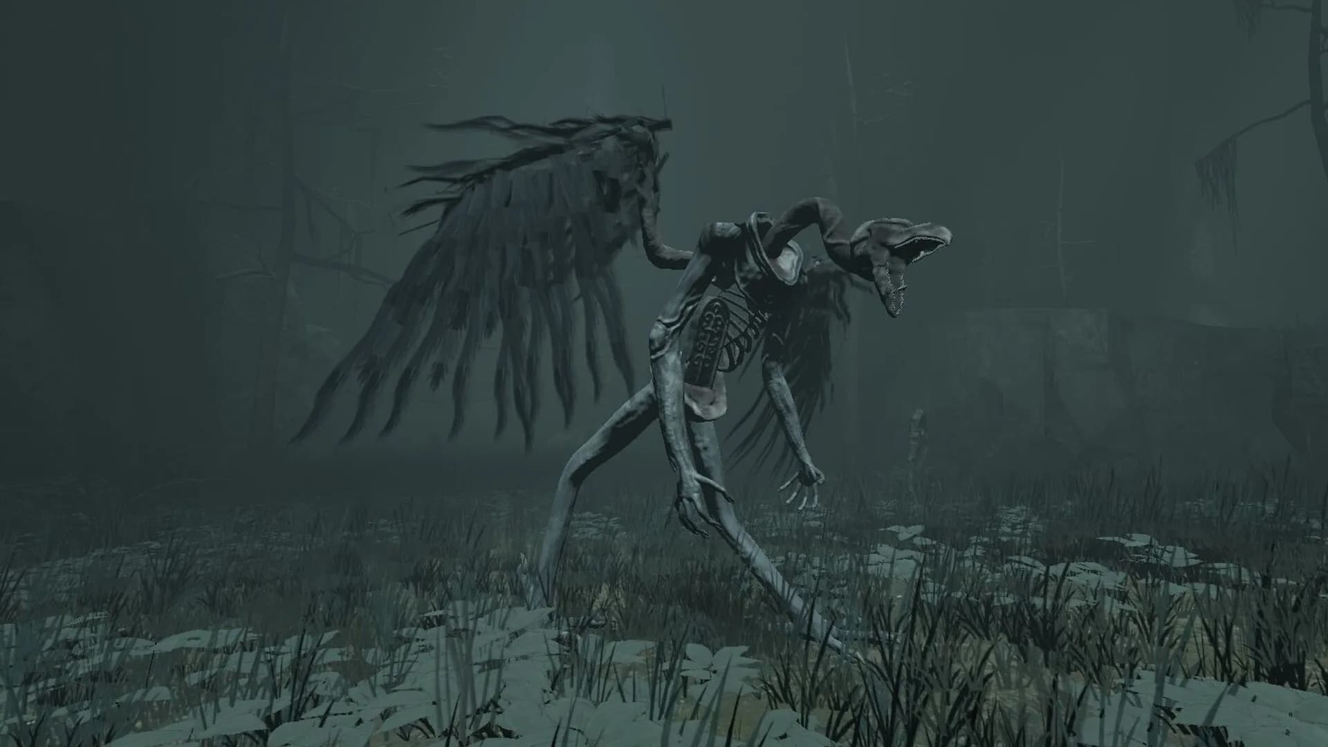 Divine Revenant görsel 2