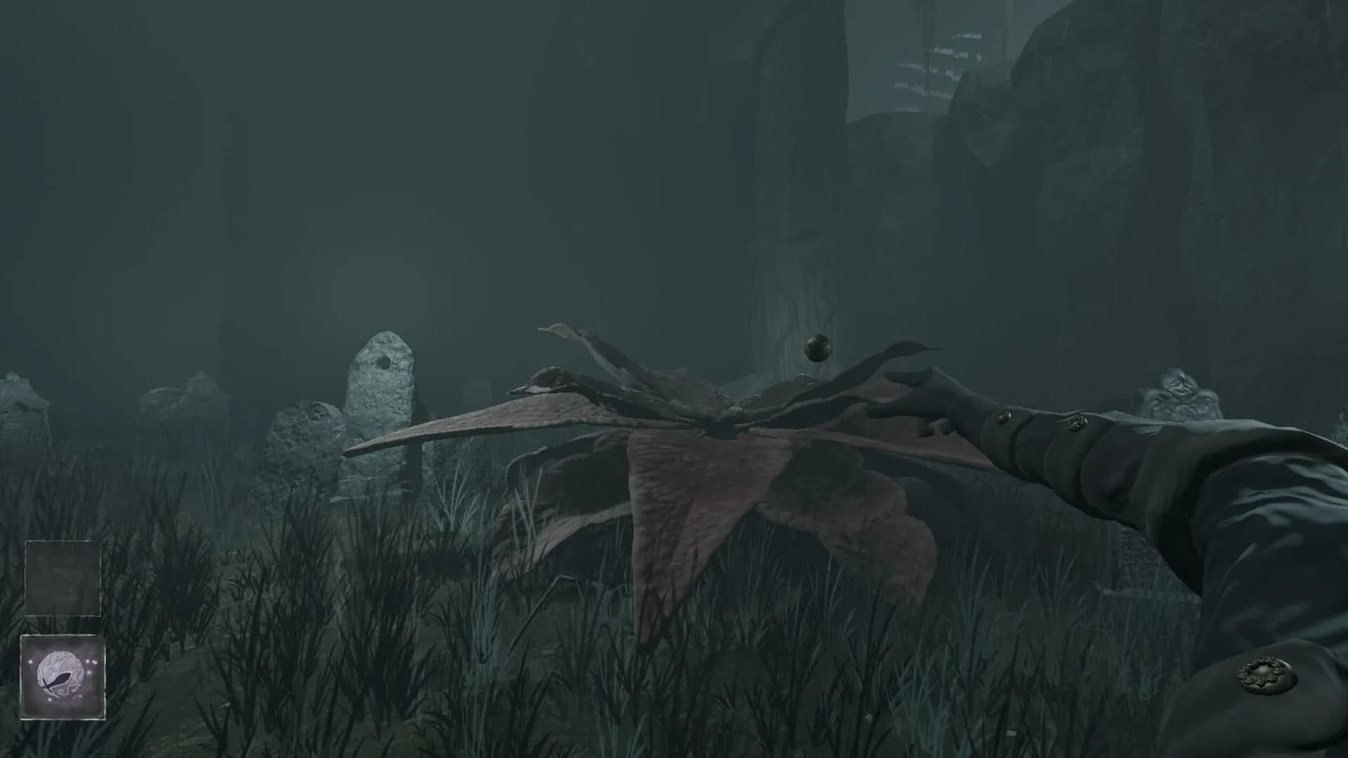 Divine Revenant görsel 4