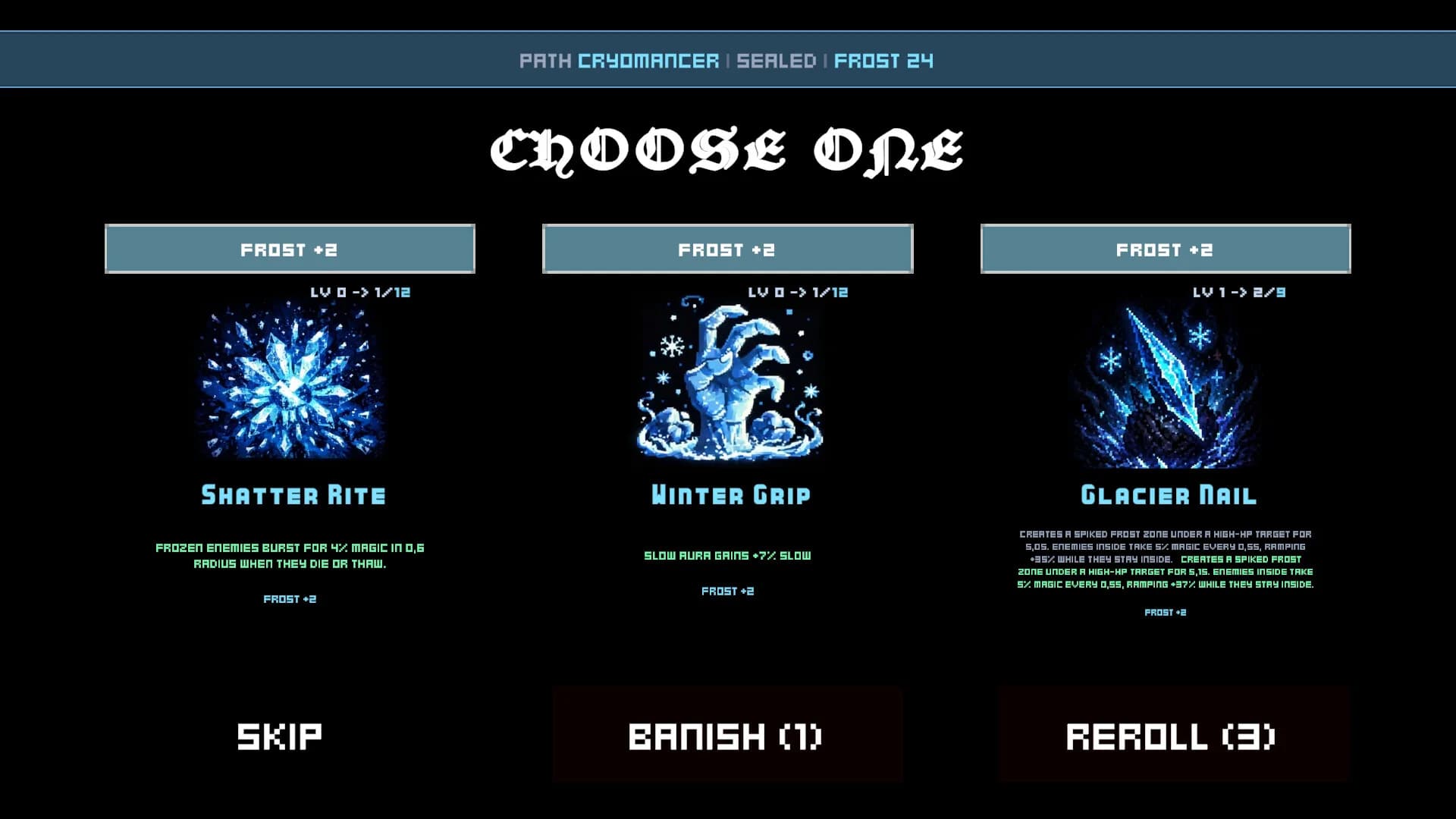 Wizard’s Path: Palette of Spells görsel 2