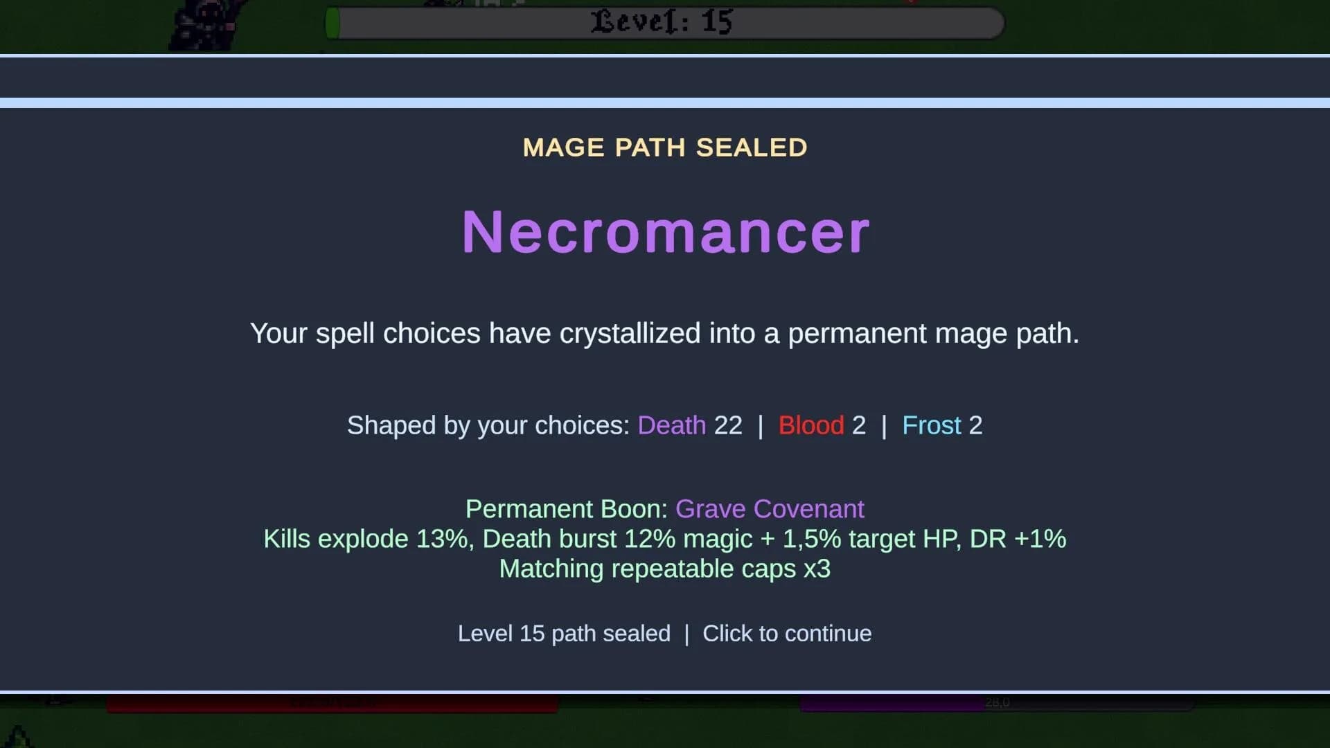 Wizard’s Path: Palette of Spells görsel 5